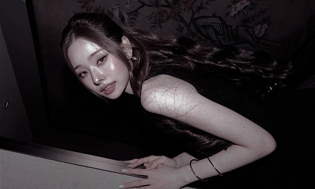 hayelios's tweet image. ͏͏      
                ͏͏  
                   ͏͏ 
͏͏          ━    sooo you got a boyfriend?
                    
͏͏    
͏͏ ͏͏