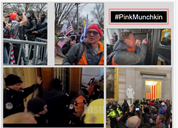 sfoguj's tweet photo. #PinkMunchkin Jason Tasker now indicted & assigned to Judge Cooper. https://t.co/4NT9skMgPg