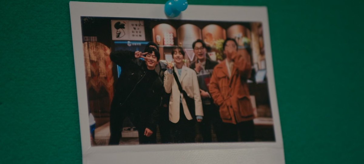 daheeverse's tweet photo. Just like Dongbang Yubin said, this squad is not invincible but they got a lot of charm! The whole drama has that charm too &amp; personally i enjoyed the whole run! 🐥

I'M GOING TO MISS THEM! 😭
— #SeoulBusters #강매강 https://t.co/gGoiT2zYSn