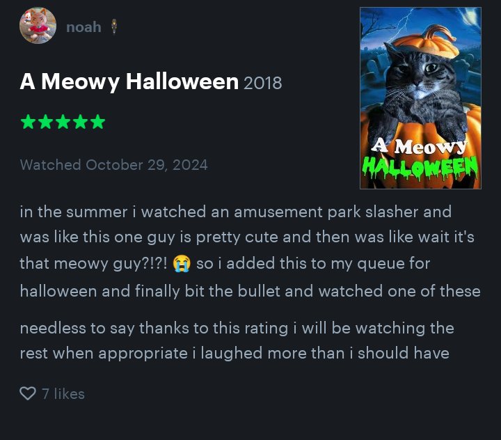 casuallymasc's tweet photo. happy halloween 😭 https://t.co/ZTDIFsx7sp