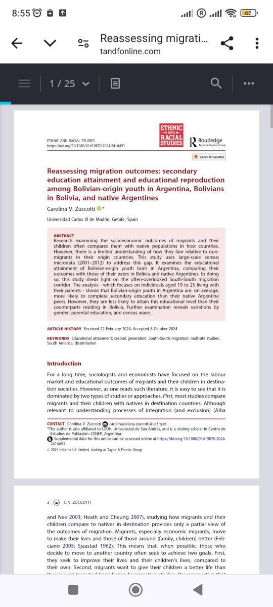 Carolina V. Zuccotti tweet media