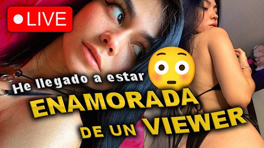 Ella es <a href="/Isa_Lopez4/">Isa 💚</a> y la hemos entrevistado en nuestro nuevo episodio del podcast de Amateur 🤭

👉 Míralo aquí: es.amateur.tv/blog/episodio-…

👉 O en youtube: youtu.be/mdRHkYBZnB8?si…
