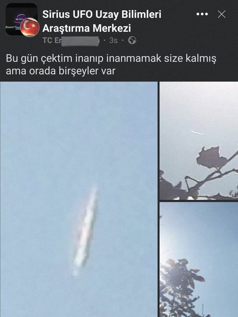 feysbukdayim's tweet photo. 👽 x-files https://t.co/jTFlx8TbSO