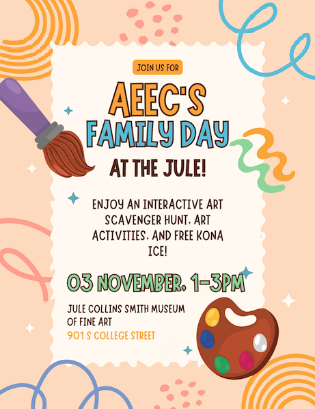 Auburn Early Ed (@auburnearlyed) on Twitter photo 