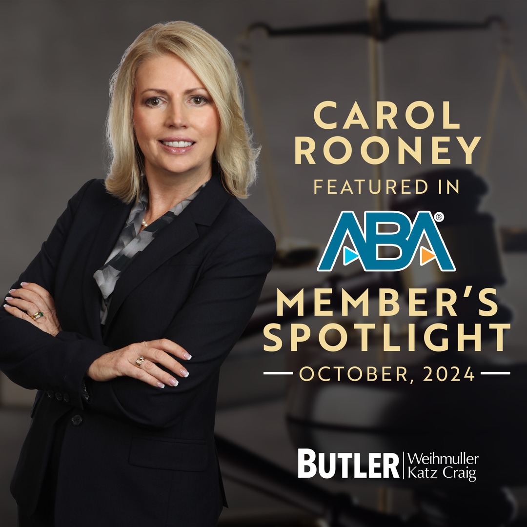 Butler Legal tweet media