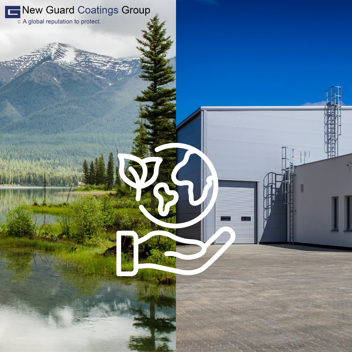 NewGuardUK's tweet photo. Did you know at New Guard Coatings we have a large range of water based coatings for all applications?
Even in our industry, we can be doing things for the environment!
#coatings #paint #waterbased https://t.co/iIfGlnTHzm