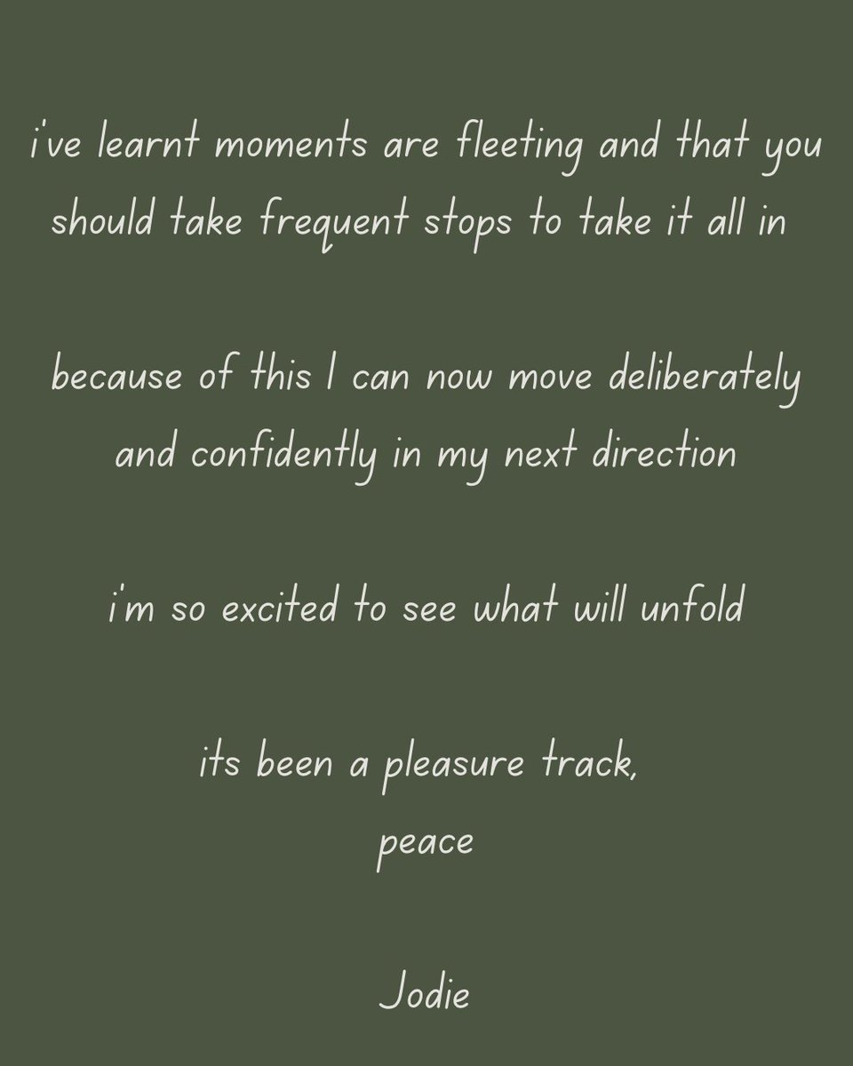 Jodie Williams tweet media