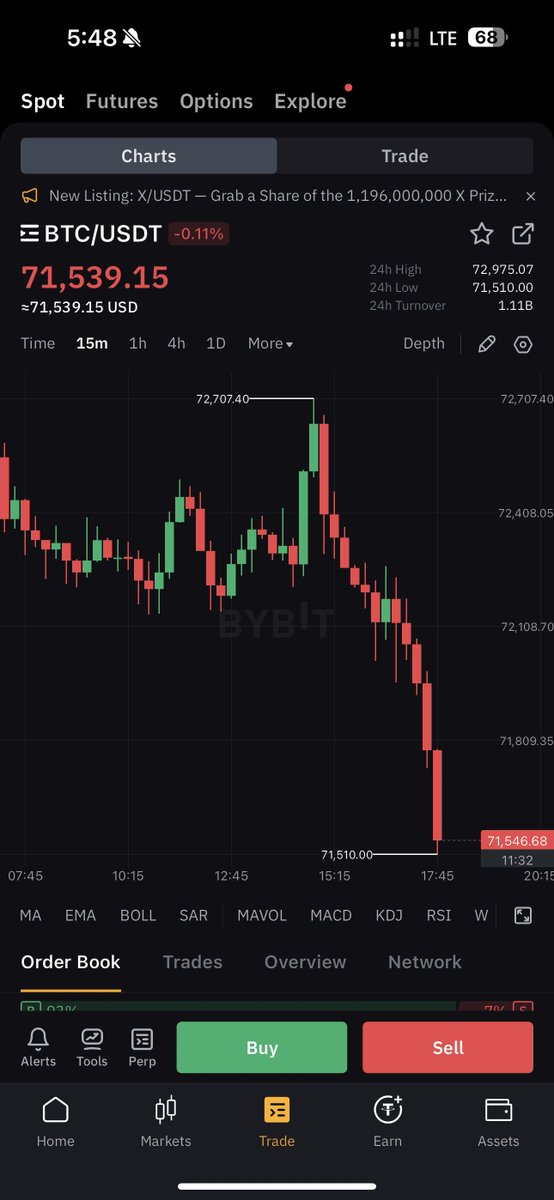 Crypto Rover tweet media