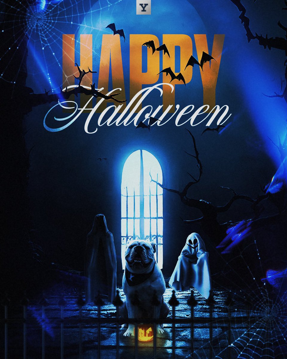 Yale Athletics tweet media