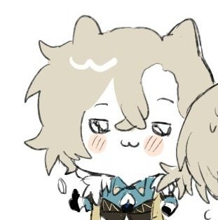 ּ波 (ナミ) tweet media