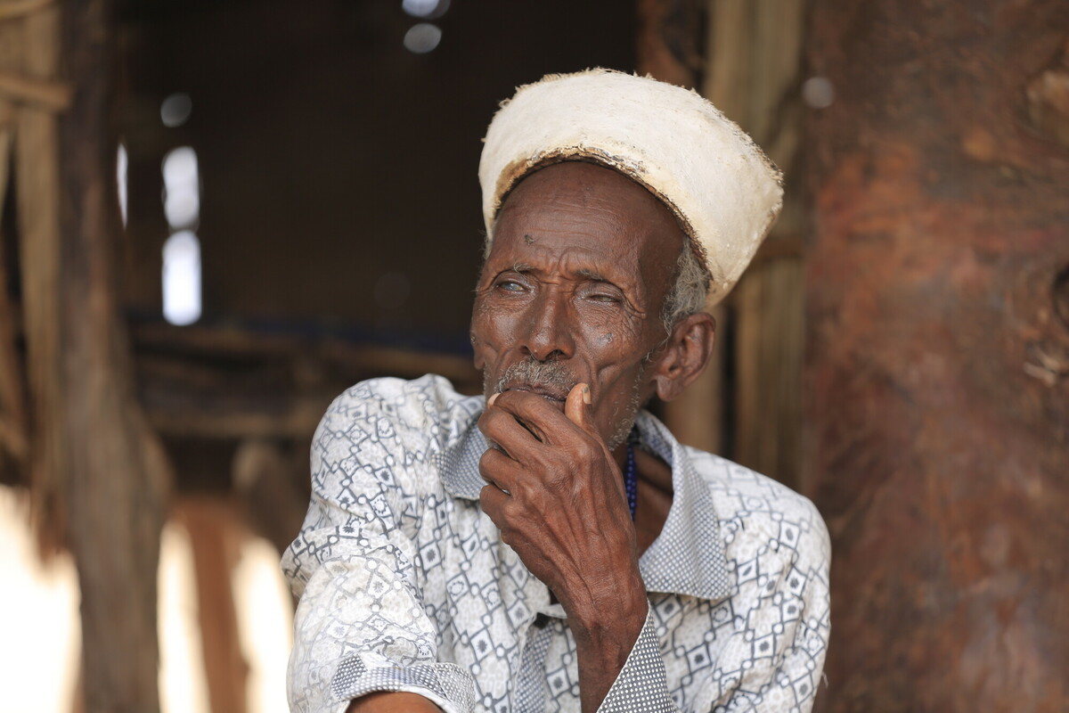 Age International tweet media