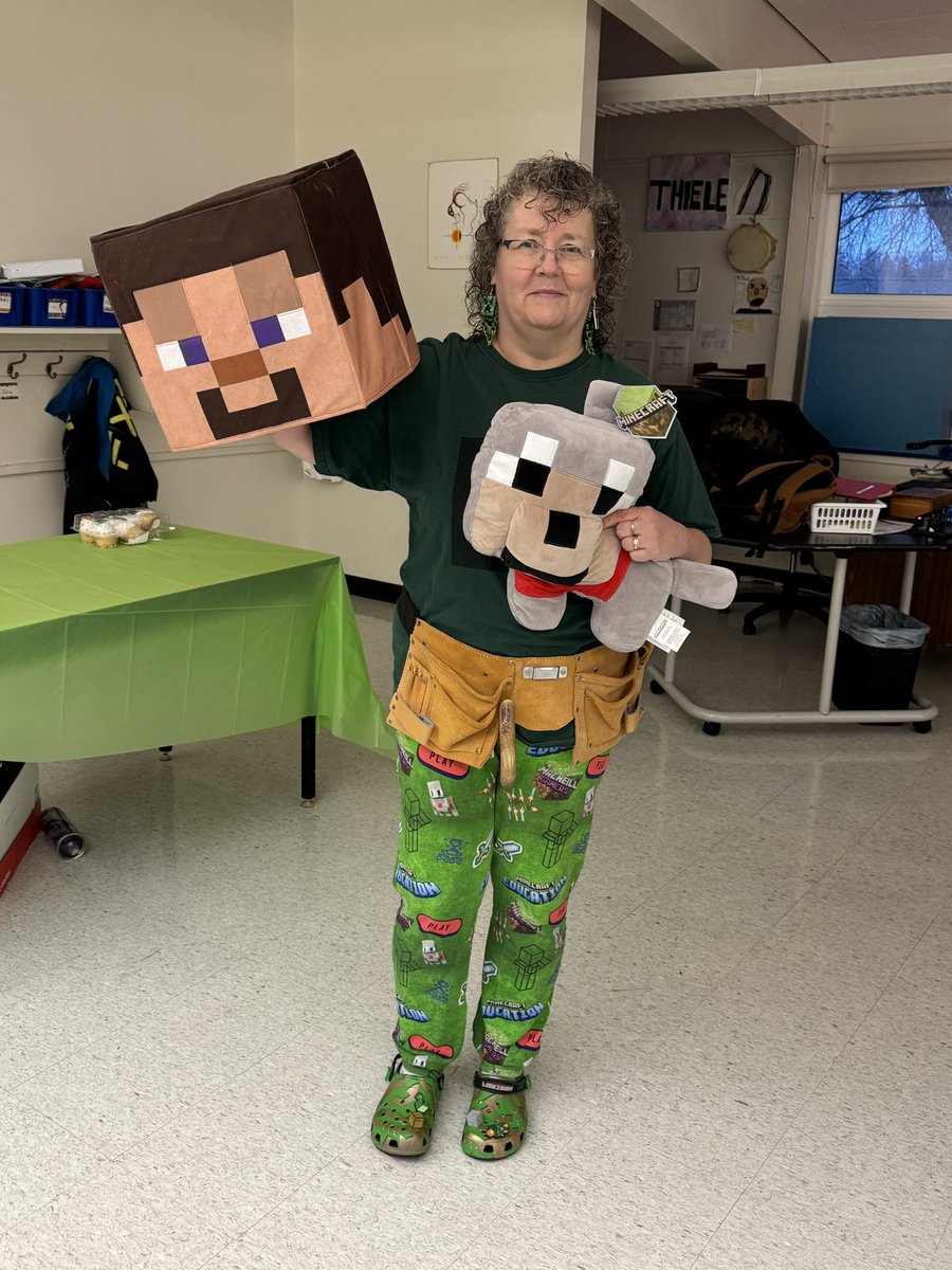 Judith Cooper tweet media