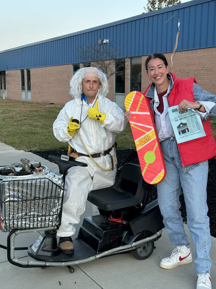 Frontier Trail tweet media