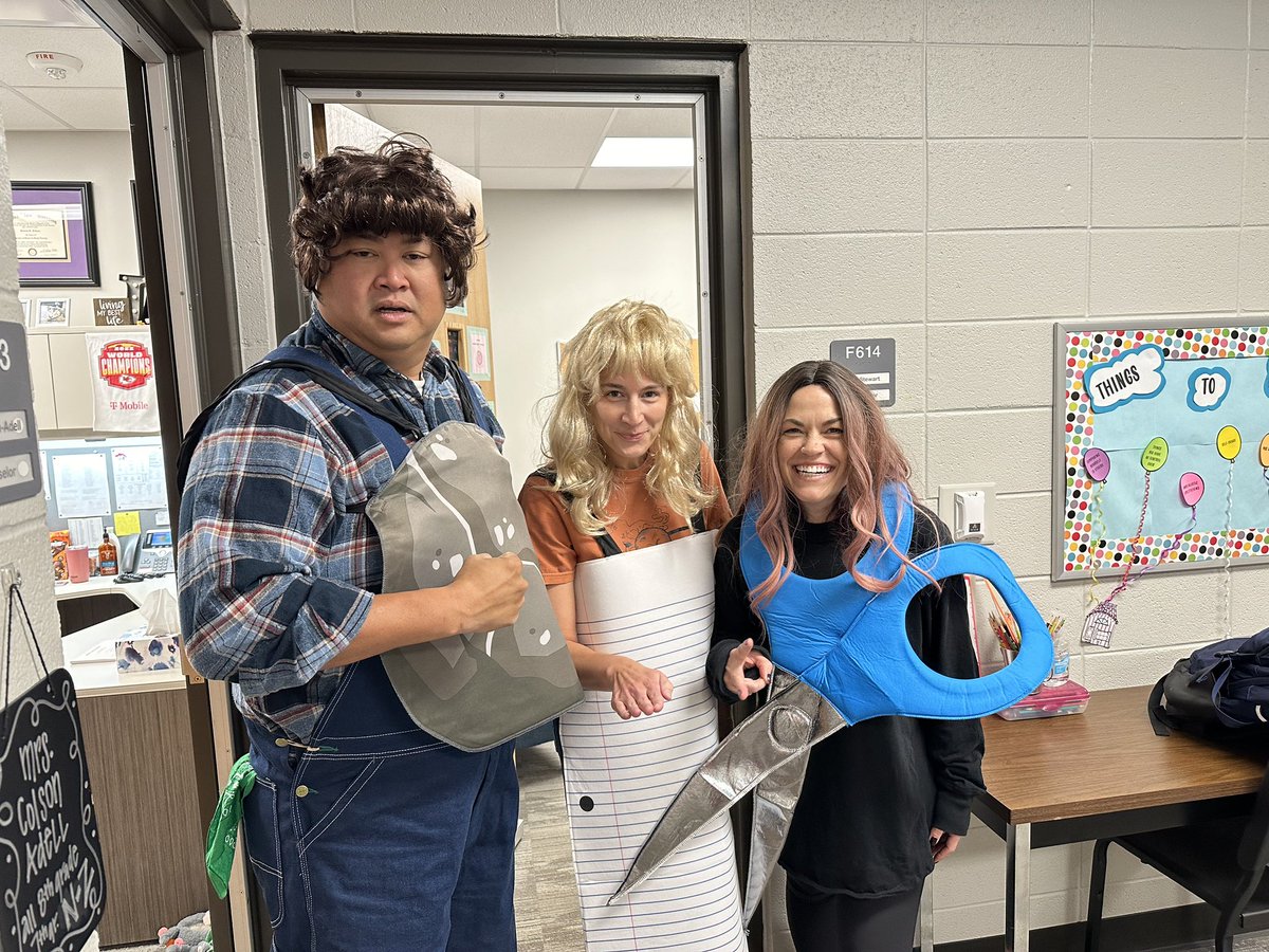 Frontier Trail tweet media