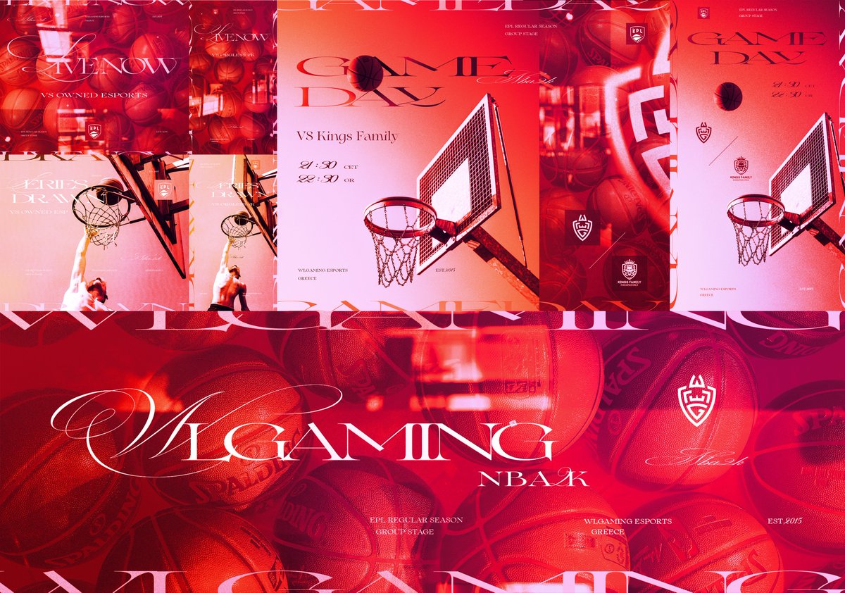 ValelisN's tweet photo. Recent work @WLG_2K @WLGgr 

Any support appreciated https://t.co/qVZqx2exAK
