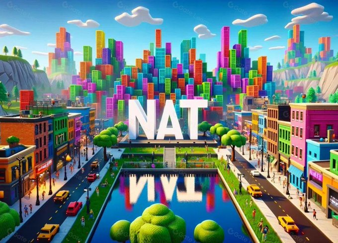 omnipresent1345's tweet image. 🚨 Want in on something big? 👀 

Drop your wallet below and see what’s coming… ⚡🌌

RT.

#Bitmap #DMT $NAT #memecoin #MEME