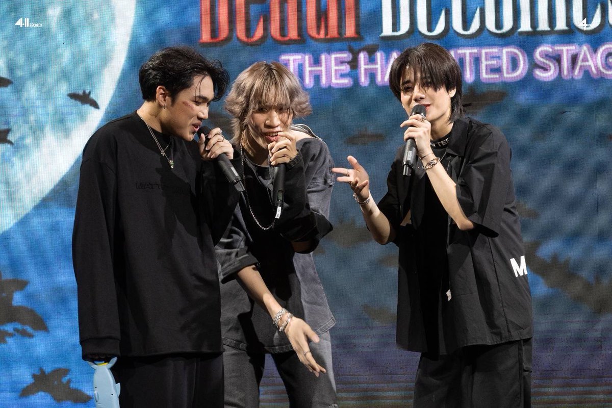 4MIX.OFFICIAL tweet media