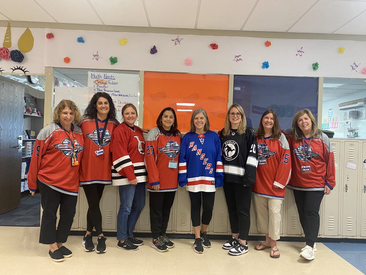 Joelle Ross tweet media