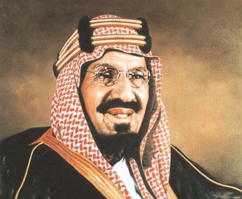 FAHAD__ALJARBA's tweet photo. "شيخ الشيوخ أخو بتله شيخ قبيلة عنزه"

أدخل على الله ياولدي شيخ الشيوخ ابن هذال"

سُئل صاحب الجلالة الملك عبدالعزيز ال سعود
رحمه الله عن شيخ الشيوخ فأجابه الملك ""أدخل على الله يا ولدي،شيخ الشيوخ ابن هذال""

الوكيل السياسي جيرالد دي غاوري https://t.co/CKshDYni31