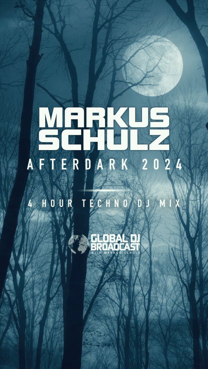 Markus Schulz tweet media