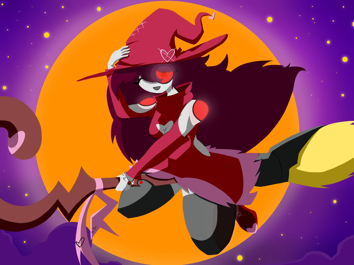 DiplomacyDeacon's tweet photo. 💀What's up witches?🎃

Happy Halloween!! https://t.co/VYmMqnaXk2