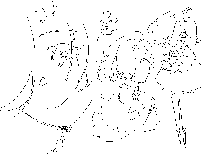 idk when but we draw holostars (@holoboisart) on Twitter photo 