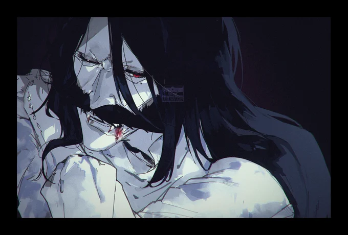 #毎日ユーハバッハ陛下 Day 305 vanpaia YHWACH 