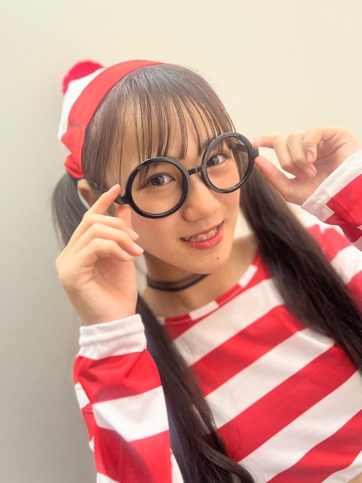 Twitterのコスプレ画像28