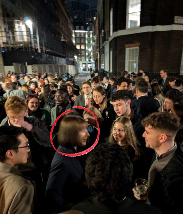 Politics UK tweet media