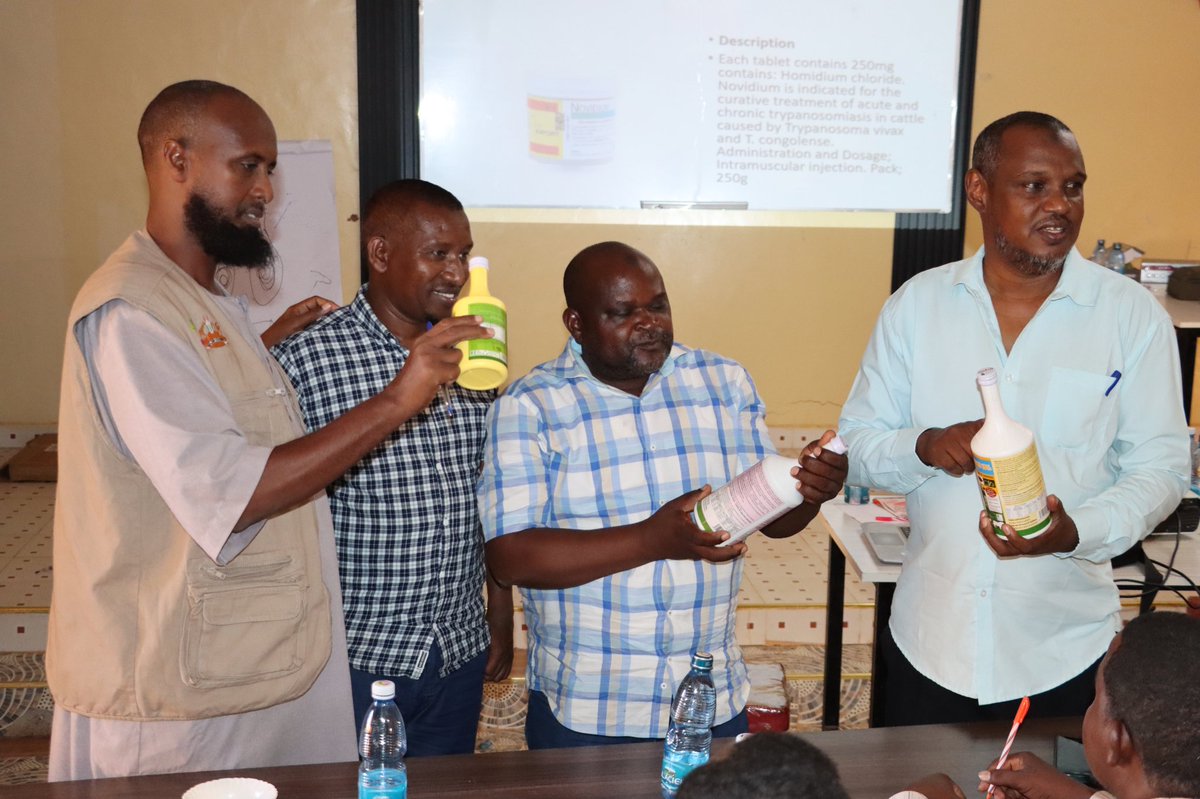 Wasda kenya tweet media