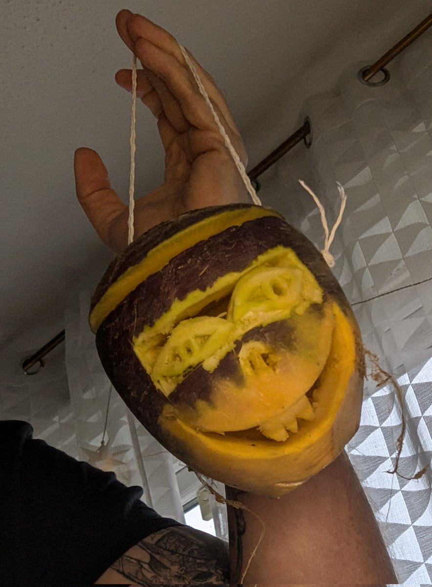 <a href="/theirishfor/">The Irish For</a> Not as hard to carve as people think!