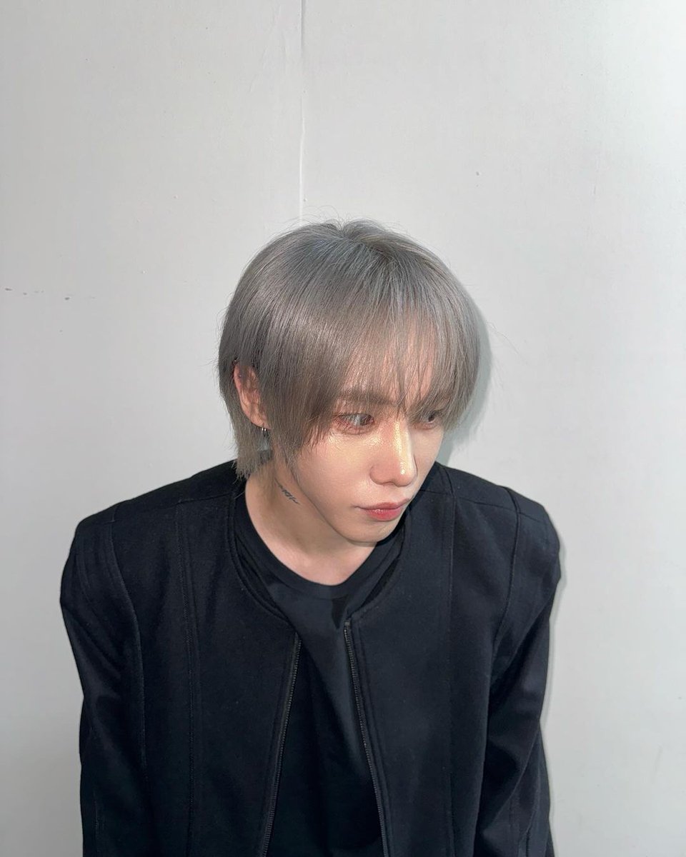 OMEGA X ▪︎ DAILY tweet media