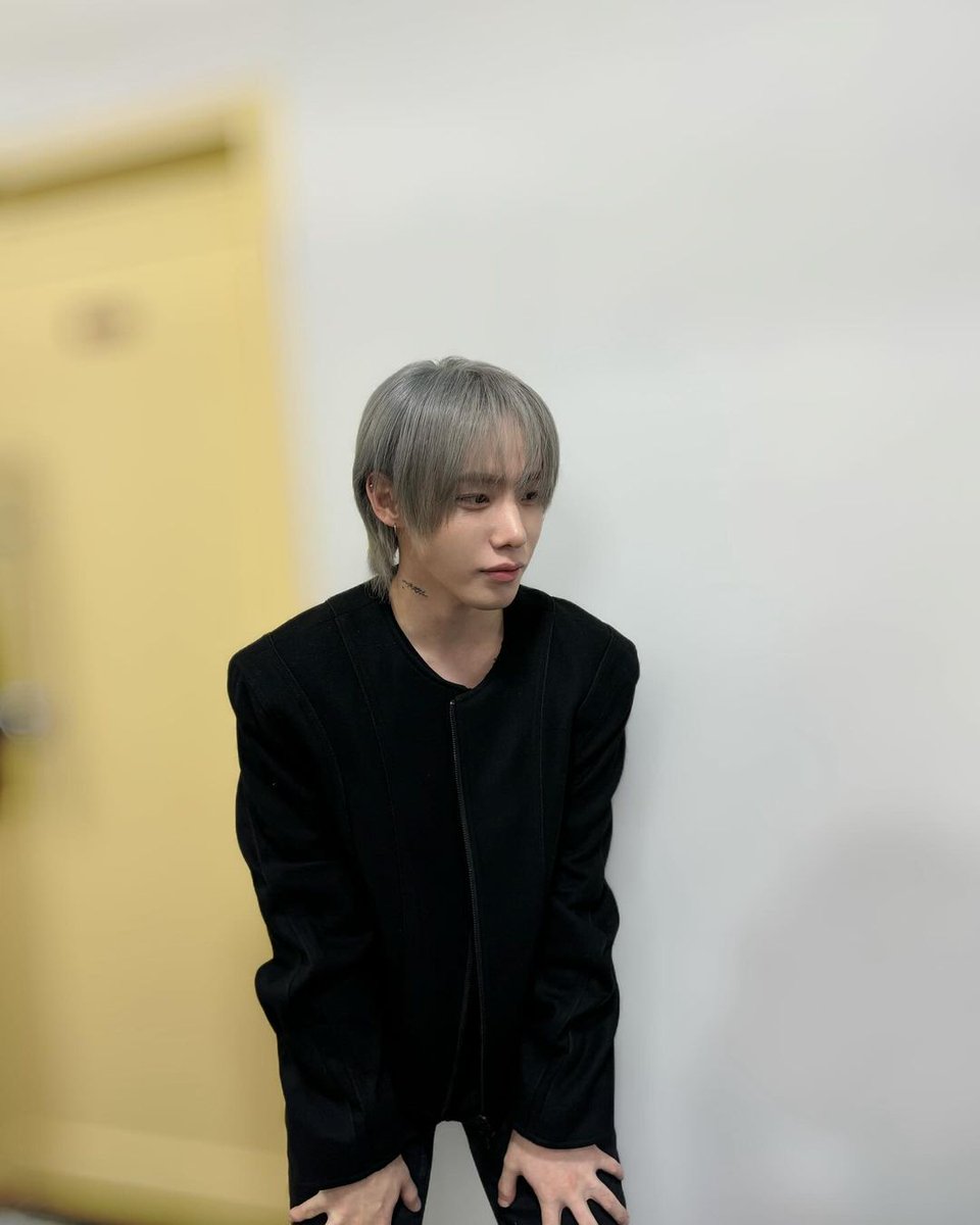OMEGA X ▪︎ DAILY tweet media