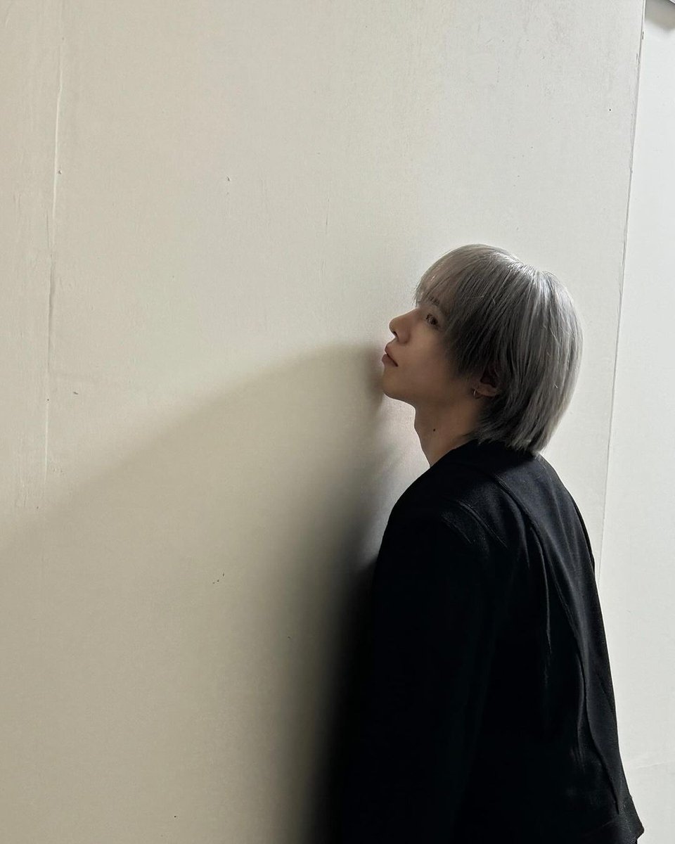OMEGA X ▪︎ DAILY tweet media