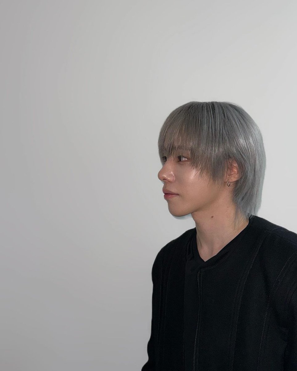 OMEGA X ▪︎ DAILY tweet media