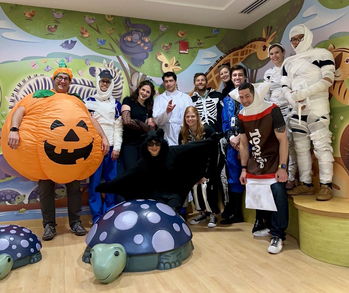 Lurie Children's Pediatric Neurosurgery (@lurieneurosurg) on Twitter photo happy #brainyhalloween2025 from <a href="/LurieChildrens/">Lurie Children's</a> #neurosurgery team! <a href="/torda/">tord alden</a> <a href="/JPlonskerMD/">Jillian Plonsker, MD</a> <a href="/sandi_lam/">Sandi Lam</a> <a href="/MikeDeCuypereMD/">Michael DeCuypere MD, PhD</a> <a href="/joscov43/">jonathan scoville</a> @robinbowman1911 Raskin & more. #teamspirit <a href="/NeurosurgeryNM/">Neurosurgery at NM</a> <a href="/PedsSection/">AANS/CNS Peds Section</a> happy #brainyhalloween2025 from <a href="/LurieChildrens/">Lurie Children's</a> #neurosurgery team! <a href="/torda/">tord alden</a> <a href="/JPlonskerMD/">Jillian Plonsker, MD</a> <a href="/sandi_lam/">Sandi Lam</a> <a href="/MikeDeCuypereMD/">Michael DeCuypere MD, PhD</a> <a href="/joscov43/">jonathan scoville</a> @robinbowman1911 Raskin & more. #teamspirit <a href="/NeurosurgeryNM/">Neurosurgery at NM</a> <a href="/PedsSection/">AANS/CNS Peds Section</a>