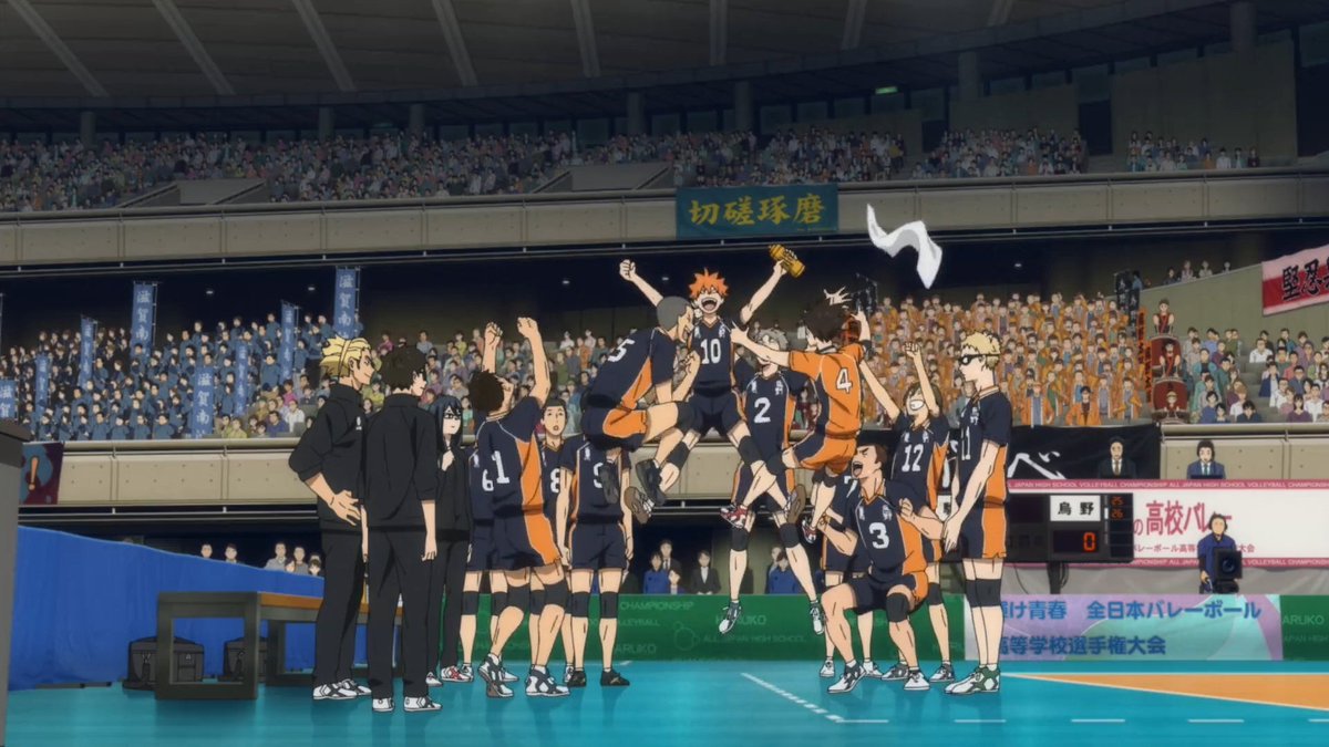 KARANEKO YOU WILL ALWAYS BE LOVED 🥹🥹