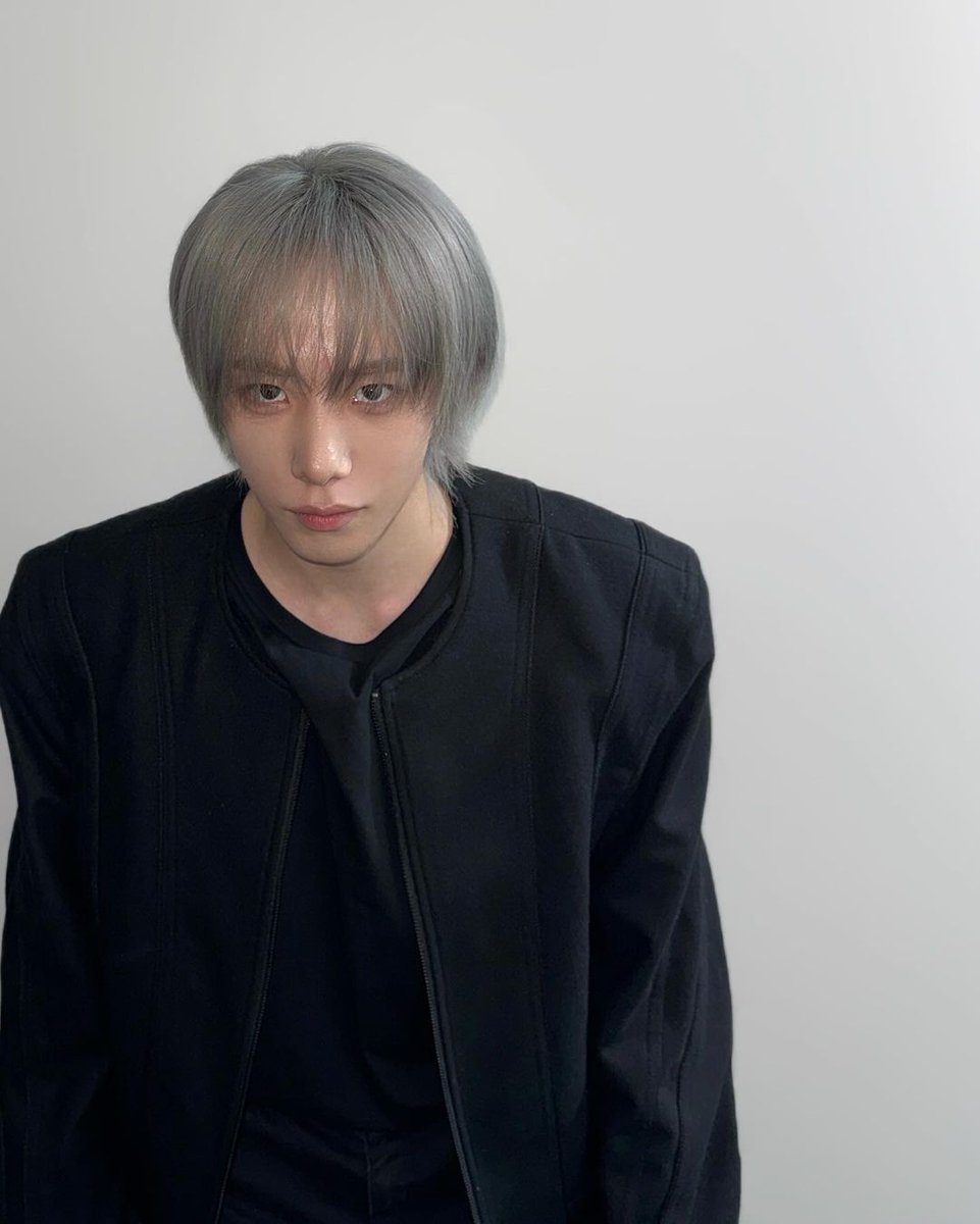OMEGA X ▪︎ DAILY tweet media