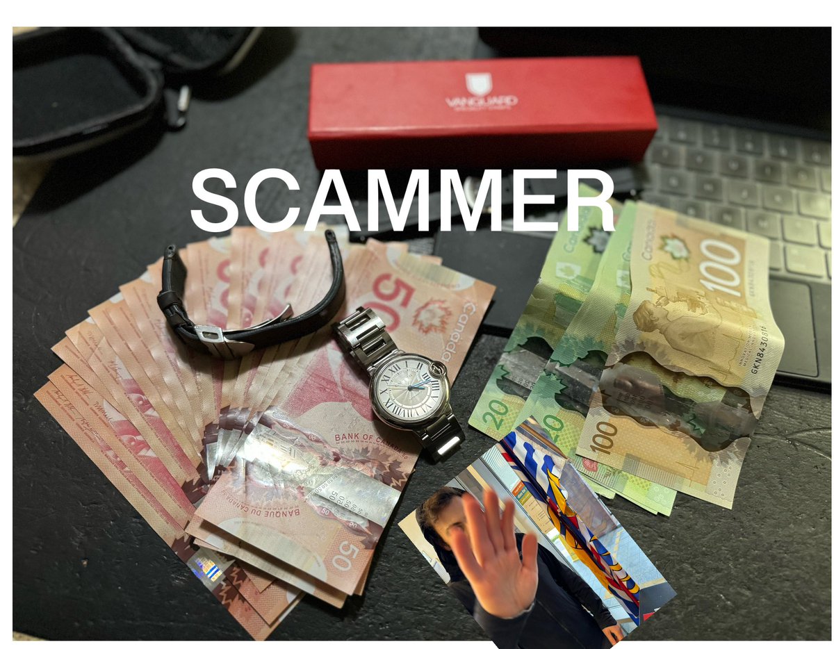 John Bercic tweet media