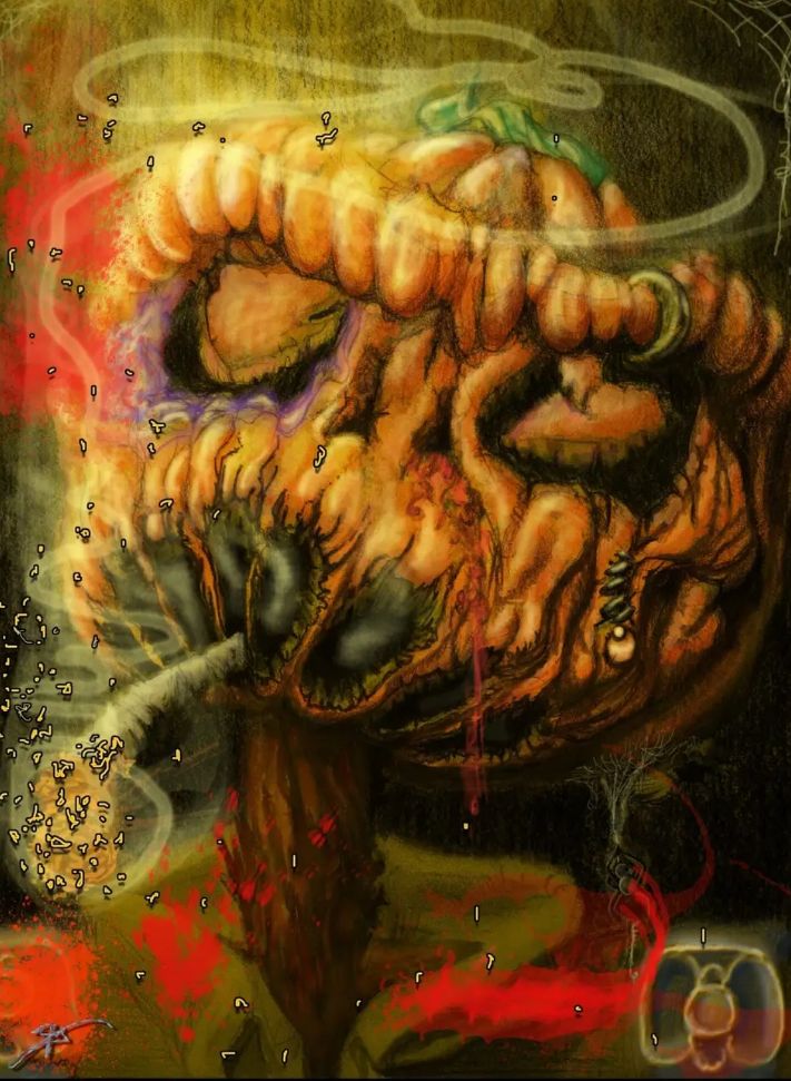 We wish you all a #HappyHalloween filled with candy,family &amp; frights! Remember to celebrate what #Halloween is really about and spend some time today thinking about those that you love who have passed on and inviting them back into your homes and hearts for this special night.