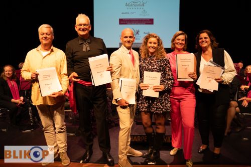 Noordwijk tweet media