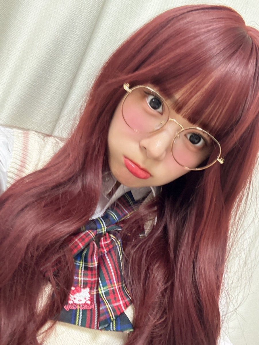ocha_norma's tweet photo. 【Blog更新】 第978試合 赤髪ギャルJK‼️石栗奏美 https://t.co/Lvq53ZV4wO #ocha_norma #オチャノーマ #ハロプロ https://t.co/ir2HMWzNLA