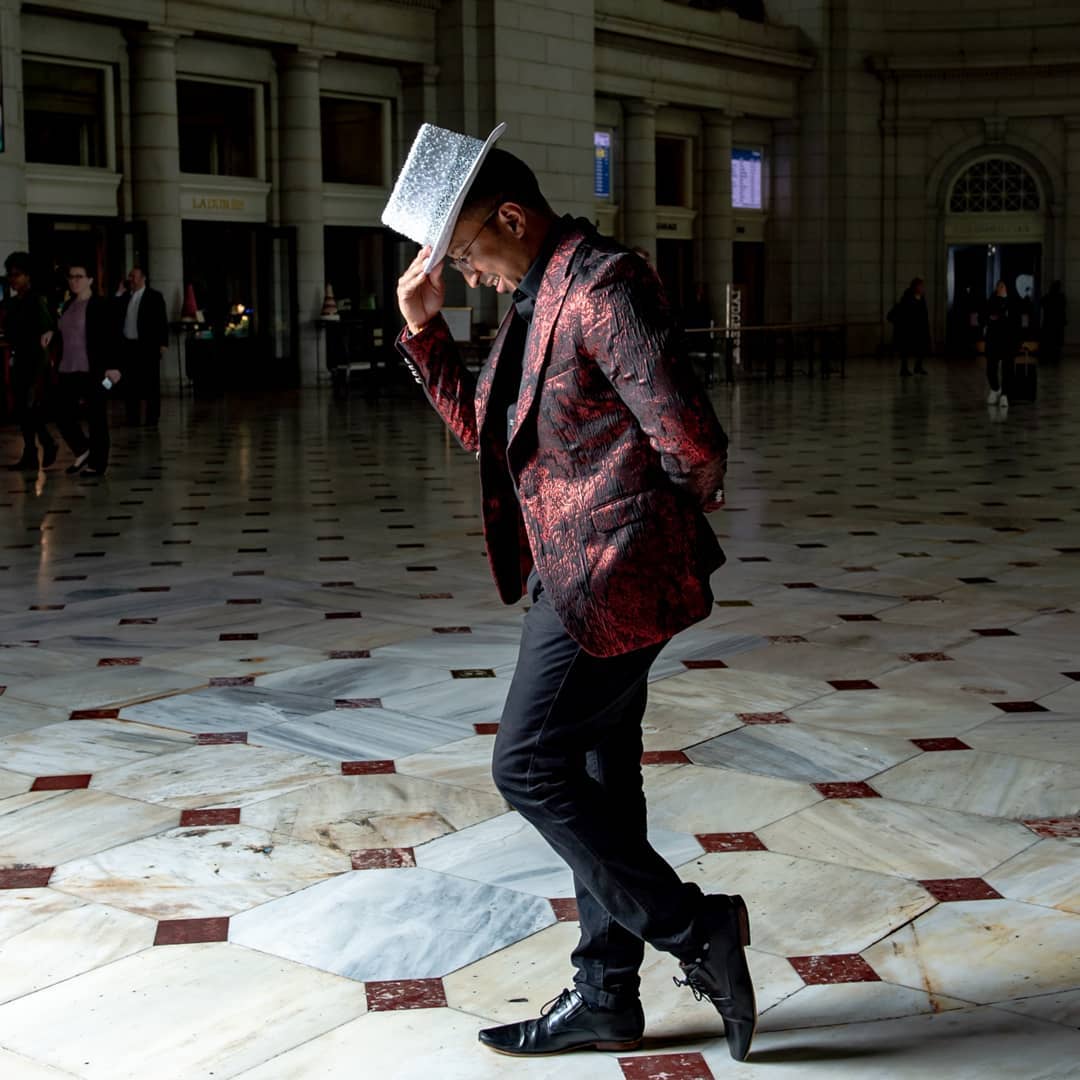 EventsUStation's tweet photo. The perfect backdrop, the perfect moment – Union Station

.
.
.
#DesignCuisineEvents #eventsatunionstation #unionstationevents #unionstation #DC #WashingtonDC #dcweddingplanners #dcweddings #dcbrides #weddings #dcwedding #dcmoments #dcvenue #dmvvenue #weddingplanners #events https://t.co/FR74NdDikk