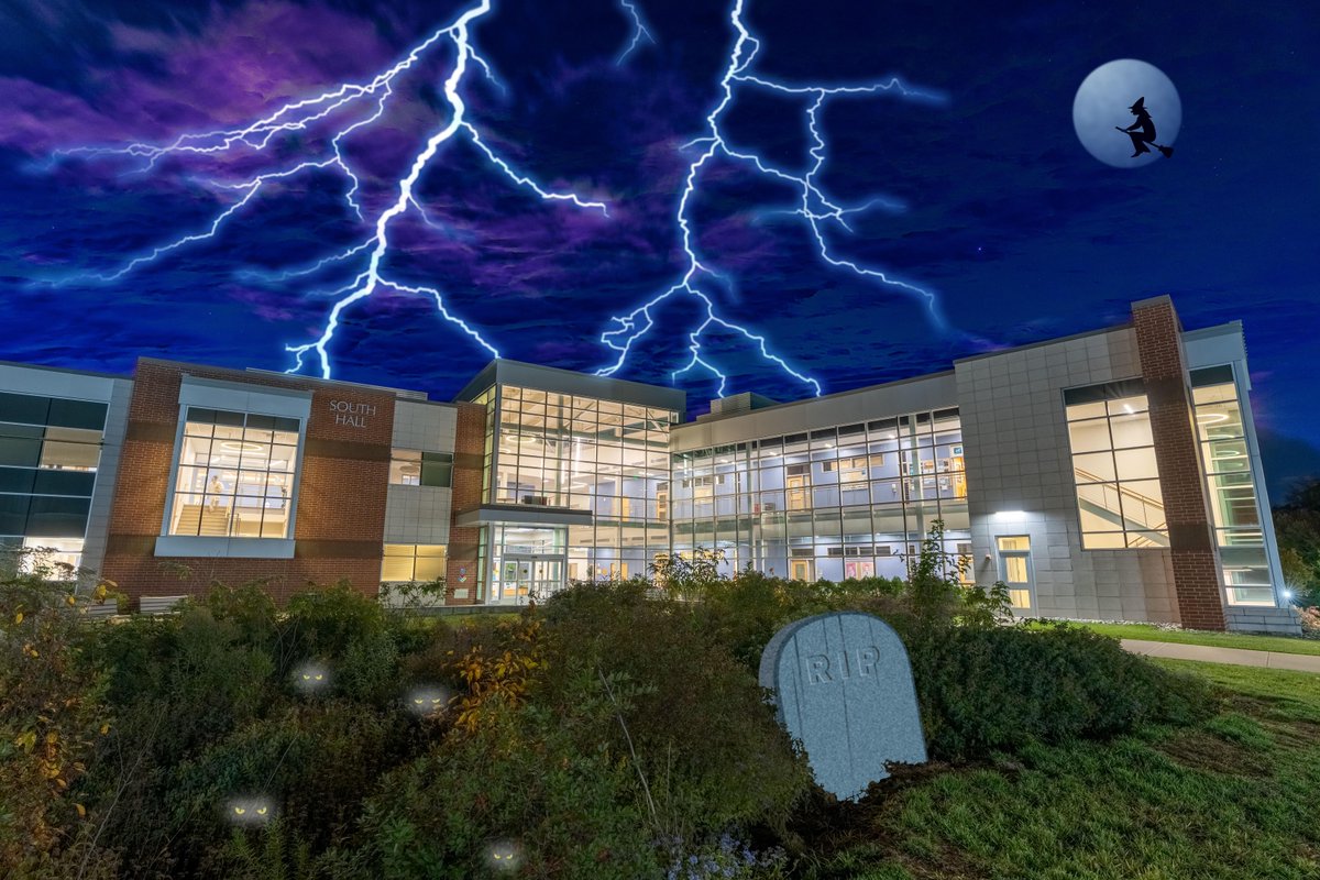 Happy Halloween, Colts! 👻⚡️