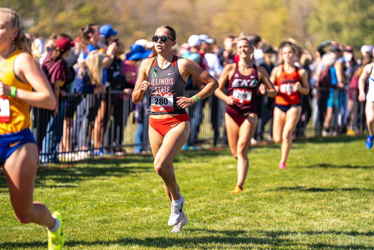 PREVIEW: Redbird XC Travels to Compete at the 2024 MVC Championships

📰 | bit.ly/3AaFdFj