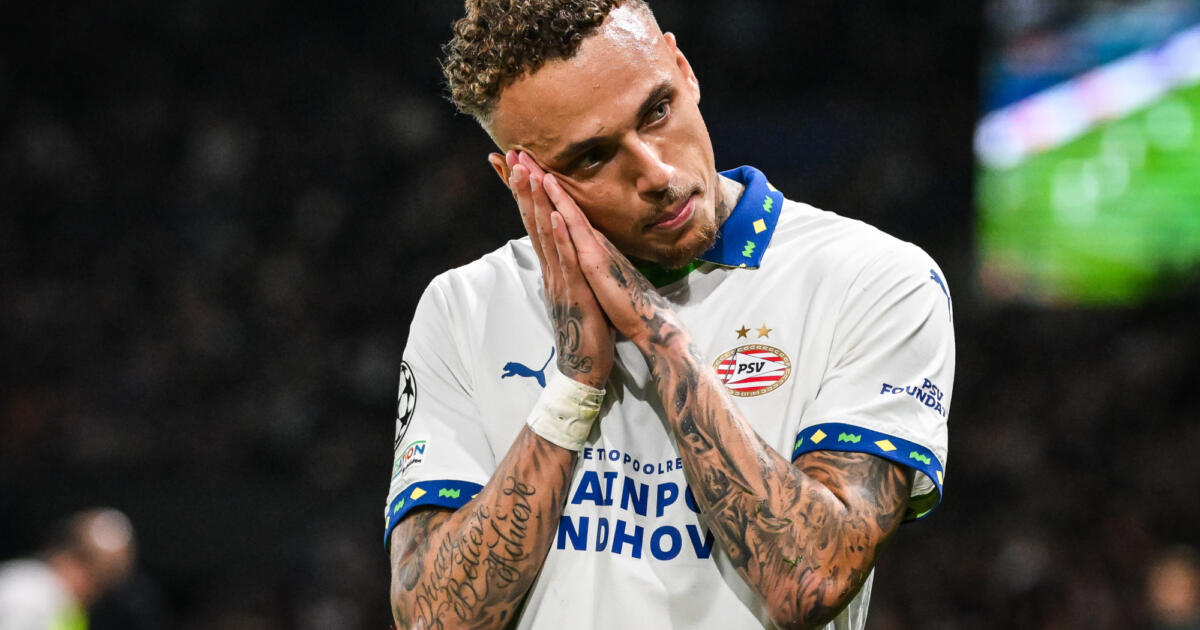 "Noa Lang is een artiest en een beetje gek, zoals hij zelf zegt" dlvr.it/TFwRQm