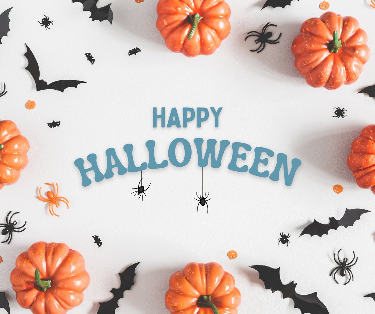 MillCreekIO's tweet photo. Happy Halloween! https://t.co/A3yXT7WVmZ