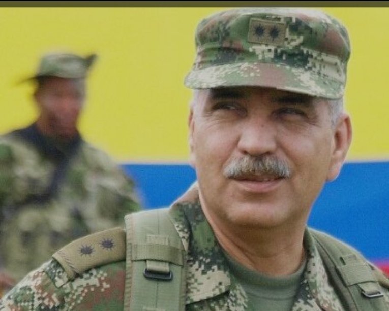 𝕷𝖆 𝕺𝖕𝖔𝖘𝖎𝖈𝖎ó𝖓 - Fernando Torres Parra tweet media