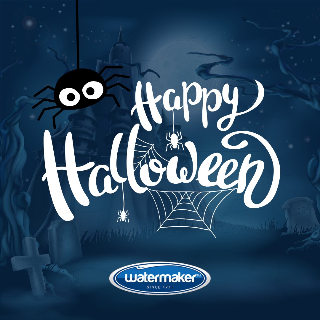 watermaker1974's tweet image. 👻🎃 Have a safe and happy #Halloween from the #Watermaker Team

Visit us in our #Fergus or #Orangeville locations
watermaker.ca

#BetterWaterBetterLife #WaterSoftener #EcoWater #SafeWater #DrinkingWater #Shelburne #Caledon #Wellington #Elora #Belwood #SoftWater